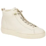 Sneaker High Beige Damen 37