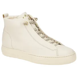 Paul Green Sneaker High Beige Damen 37