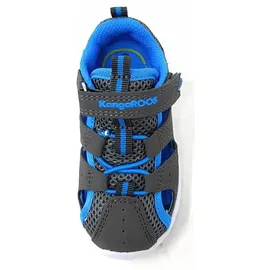 KangaROOS KI-Rock Lite EV Grau 22