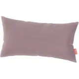 Siena Garden Bella Dekokissen 45 x 25 cm Rosa