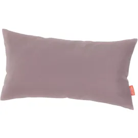 Siena Garden Bella Dekokissen 45 x 25 cm Rosa