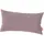 Siena Garden Bella Dekokissen 45 x 25 cm Rosa