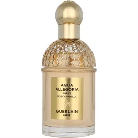 Guerlain Aqua Allegoria Bosca Vanilla Forte  Eau de Parfum refillabel 75 ml