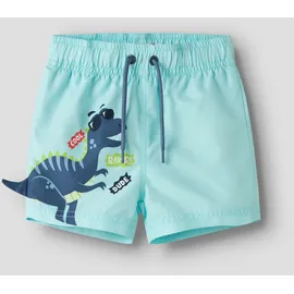 NAME IT Nmmzakan Swim Shorts Blau 104