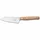 Windmühlenmesser Junger Koch Allzweckmesser 11,8 cm braun