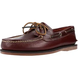 Timberland Classic Boat Herren Braun 44