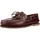 Timberland Classic Boat Herren Braun 44