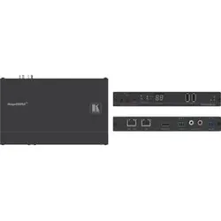 Kramer 4K Videodecoder 4K60 4:2:0 HDCP KDS-DEC6