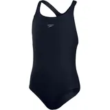 Speedo ECO Endurance+ Medalist Badeanzug Blau 152