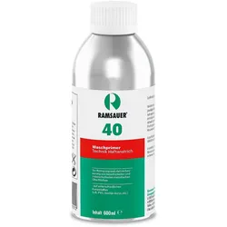 Primer 40 zur Reinigung von Oberflächen 100ml