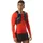 Salomon S-Lab Pulsar 3 Set Trailrunningrucksack (Größe 3L | L, schwarz)