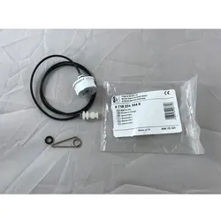 Junkers Manometer für ASE.., ASB..