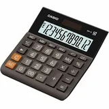 Casio MH-12 Schwarz