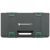 Stahlwille Kasten 50/4 KN Werkzeugkasten unbestückt 454 x 253 x 64 mm