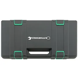 Stahlwille Kasten 50/4 KN Werkzeugkasten unbestückt 454 x 253 x 64 mm