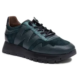 Wonders Odisei Damen Grün 38