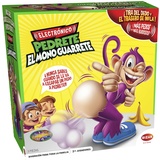 Bizak Pedrete der AFFE Guarrete (62468742)
