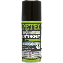Petec Kettenspray 100 ml