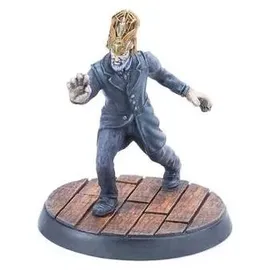 Modiphius Entertainment Modiphius Fallout: Wasteland Warfare - Unaligned Lorenzo Cabot