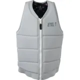 JET PILOT SINA FUCHS X1 Weste 2024 lightgrey - M