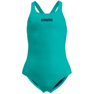 Arena Kinder Schwimmanzug GIRL'S Team Swimsuit Water - 164