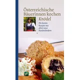 Löwenzahn Verlag in der Studienverlag Ges.m.b.H. Österreichische Bäuerinnen kochen Knödel