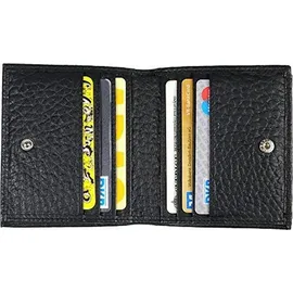 Voi Jeans Hirsch Elsa Geldbörse schwarz