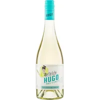 HUGO der Ehrliche 100% Bio Sektkellerei Am Turm - 6Fl. á 0.75l BIO