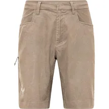 Salewa Herren Agner Hemp Ripstop Shorts (Größe XL, beige)