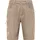 Salewa Herren Agner Hemp Ripstop Shorts (Größe XL, beige)