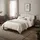 ML-Design 140 x 200 cm Beige