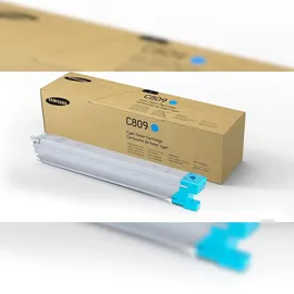 Samsung CLT-C809S cyan