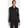 adidas Firebird Track Loose Trainingsjacke Schwarz/Weiß L
