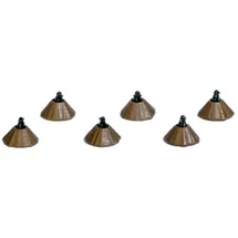 BUSCH Maulwürfe H0 6 7794