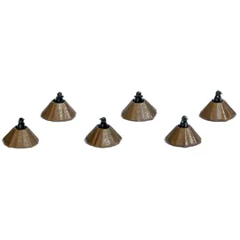 BUSCH Maulwürfe H0 6 7794