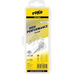 Toko High Performance Warm 120g neutral (0000)