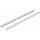 Hettich Führungsschiene 268 x 19 x 16 mm