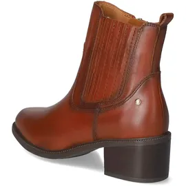 PIKOLINOS Bacarot W2D-8909-201 cognac Leder für Damen, braun, Größe 39 EU