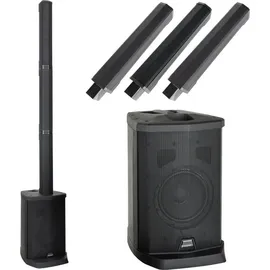 McGrey E-208LA Aktiv Line Array Säulenanlage