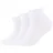 CAMANO Soft Bio-Baumwolle Quarter Socken Kinder 0001 - 27-30