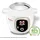 Moulinex Smart Multicooker weiß 6,0 l