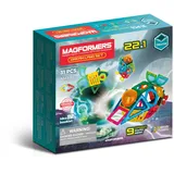 MAGFORMERS Dream Land Set