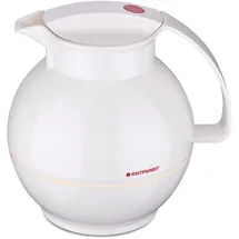 Rotpunkt 360 Sissy classic white 1 l