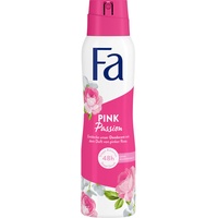 Fa Deospray Pink Passion