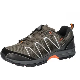 CMP Altak Wp 3Q48267 Sportschuh Männlich Grau, Gelb