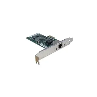 Inter-Tech LR-9201 Ethernet 1000 Mbit/s intern mit PCI Express Ethernet Kabel 1000 Mbit/s