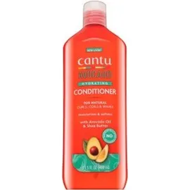 Cantu Avocado Hydrating Conditioner 400 ml