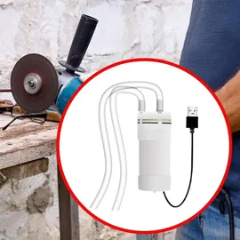 jalleria Mini Wasserpumpe 5V