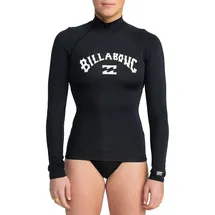 BILLABONG Tropic Surf Schwarz S