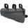 Vaude Trailframe II Rahmentasche schwarz/grau
